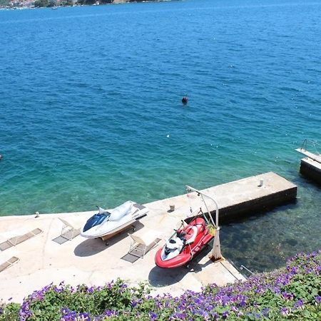 Apartments Lozica Dubrovnik Kültér fotó