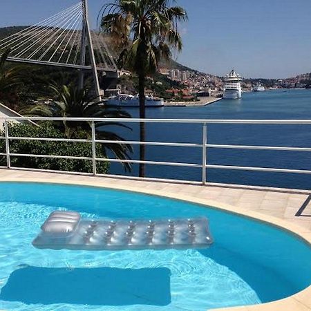 Apartments Lozica Dubrovnik Kültér fotó