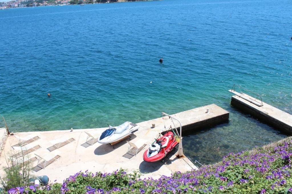 Apartments Lozica Dubrovnik Kültér fotó