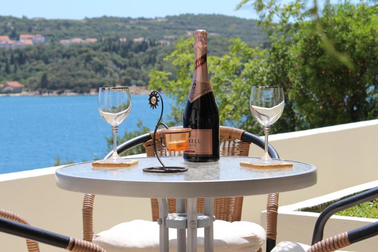Apartments Lozica Dubrovnik Kültér fotó