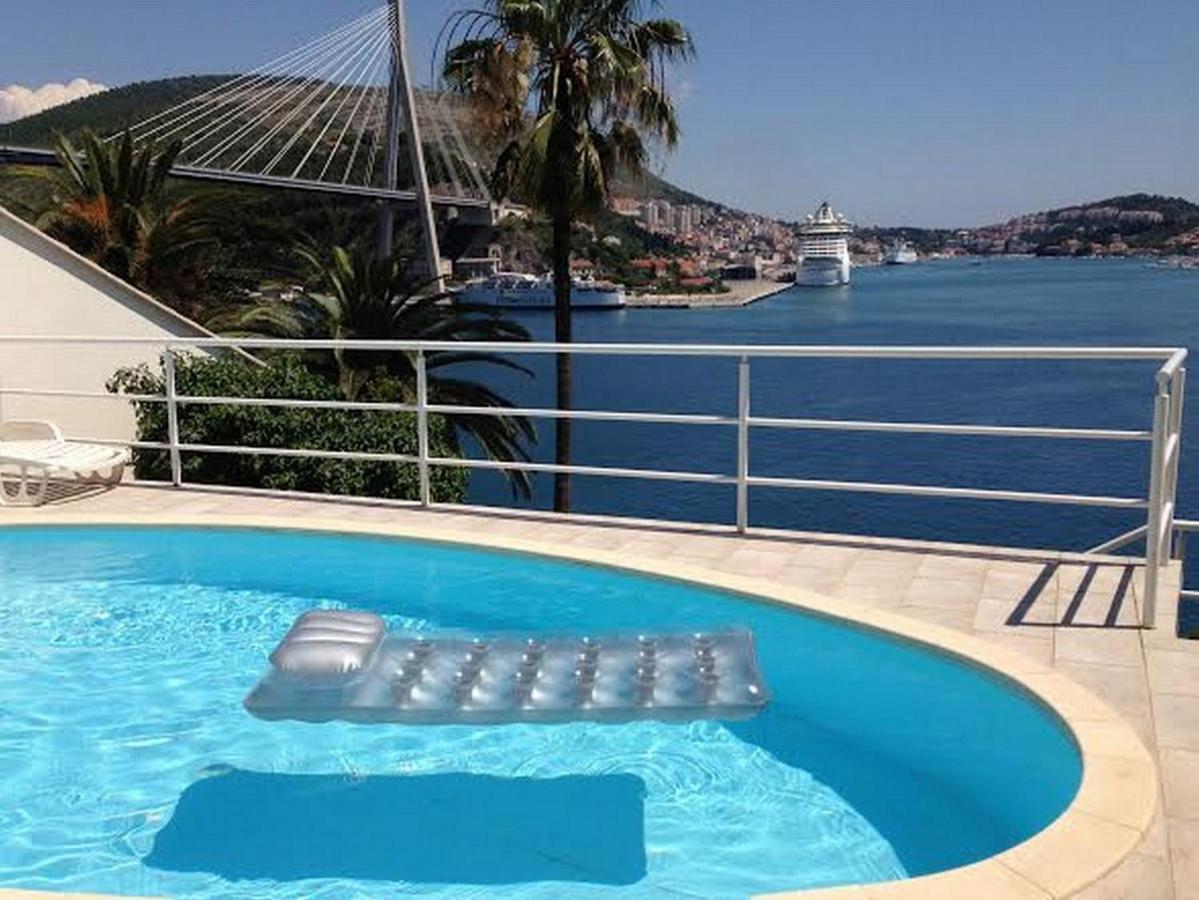Apartments Lozica Dubrovnik Kültér fotó