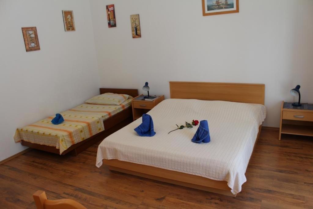 Apartments Lozica Dubrovnik Kültér fotó