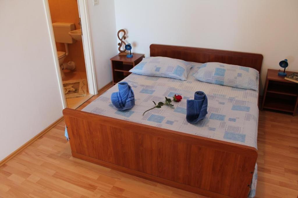 Apartments Lozica Dubrovnik Kültér fotó