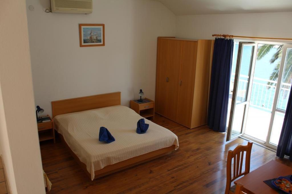 Apartments Lozica Dubrovnik Kültér fotó