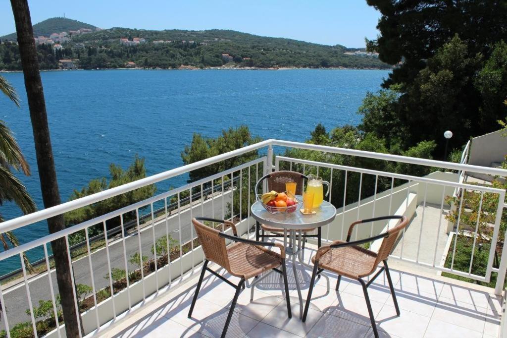 Apartments Lozica Dubrovnik Kültér fotó