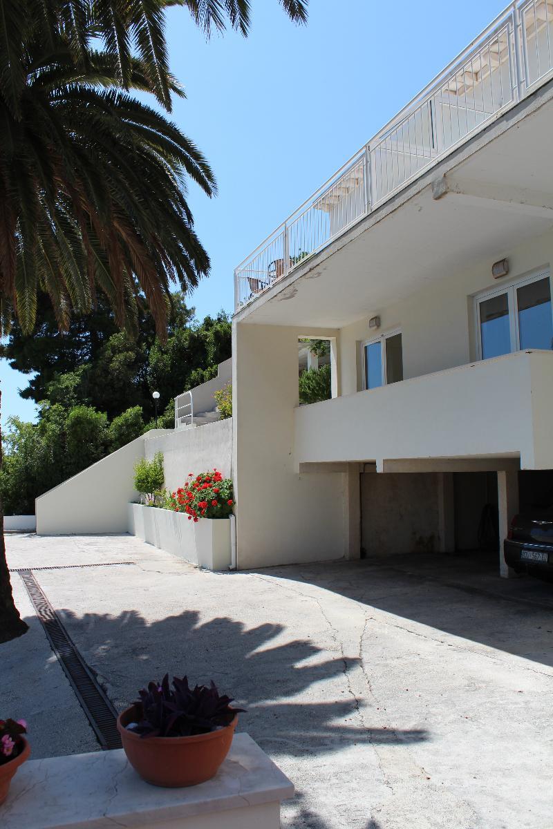 Apartments Lozica Dubrovnik Kültér fotó
