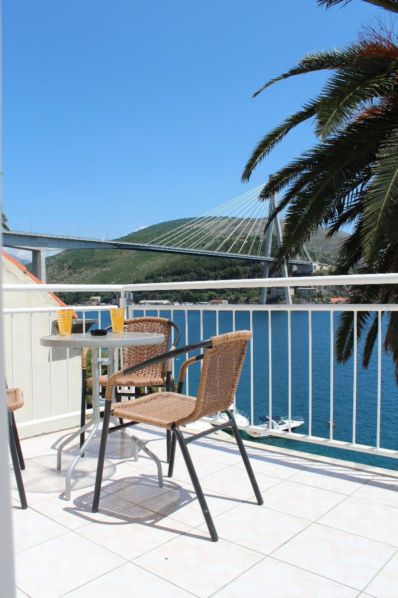 Apartments Lozica Dubrovnik Kültér fotó