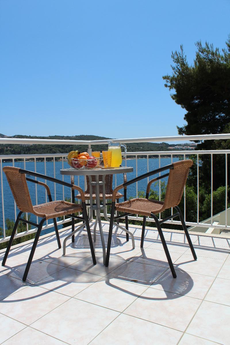 Apartments Lozica Dubrovnik Kültér fotó