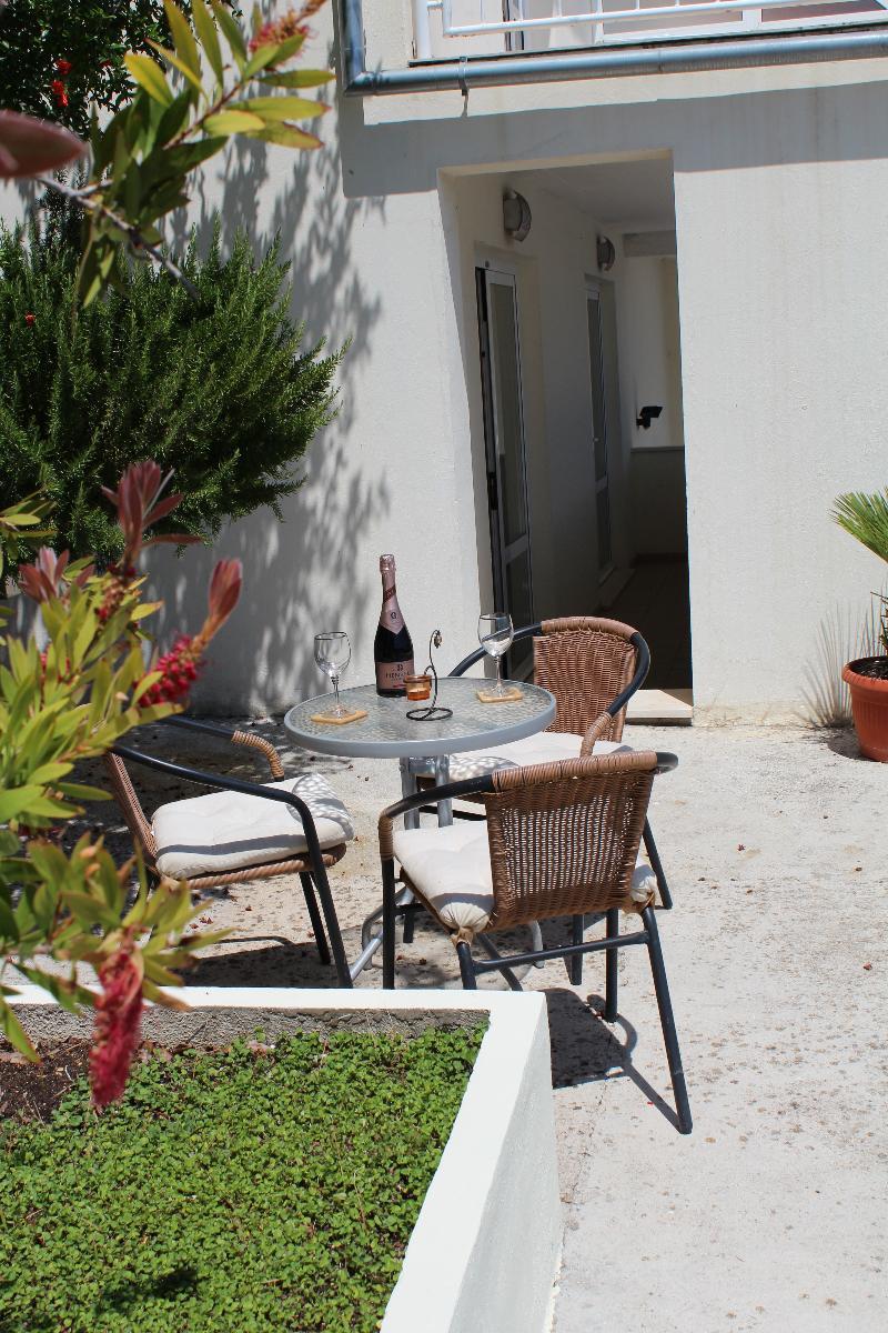 Apartments Lozica Dubrovnik Kültér fotó